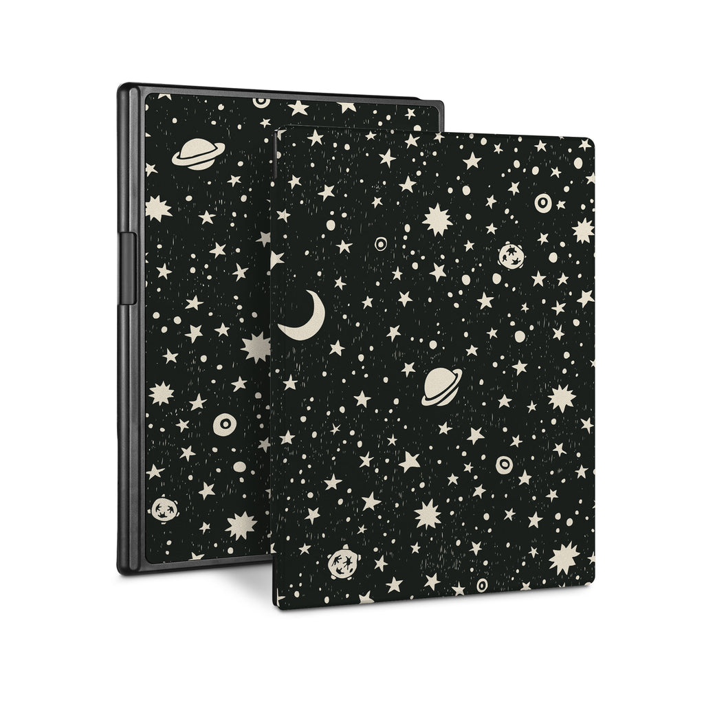 Vista Case reMarkable Folio case with Space Design perfect fit for easy and comfortable use. Durable & solid frame protecting the reMarkable 2 from drop and bump. - swap