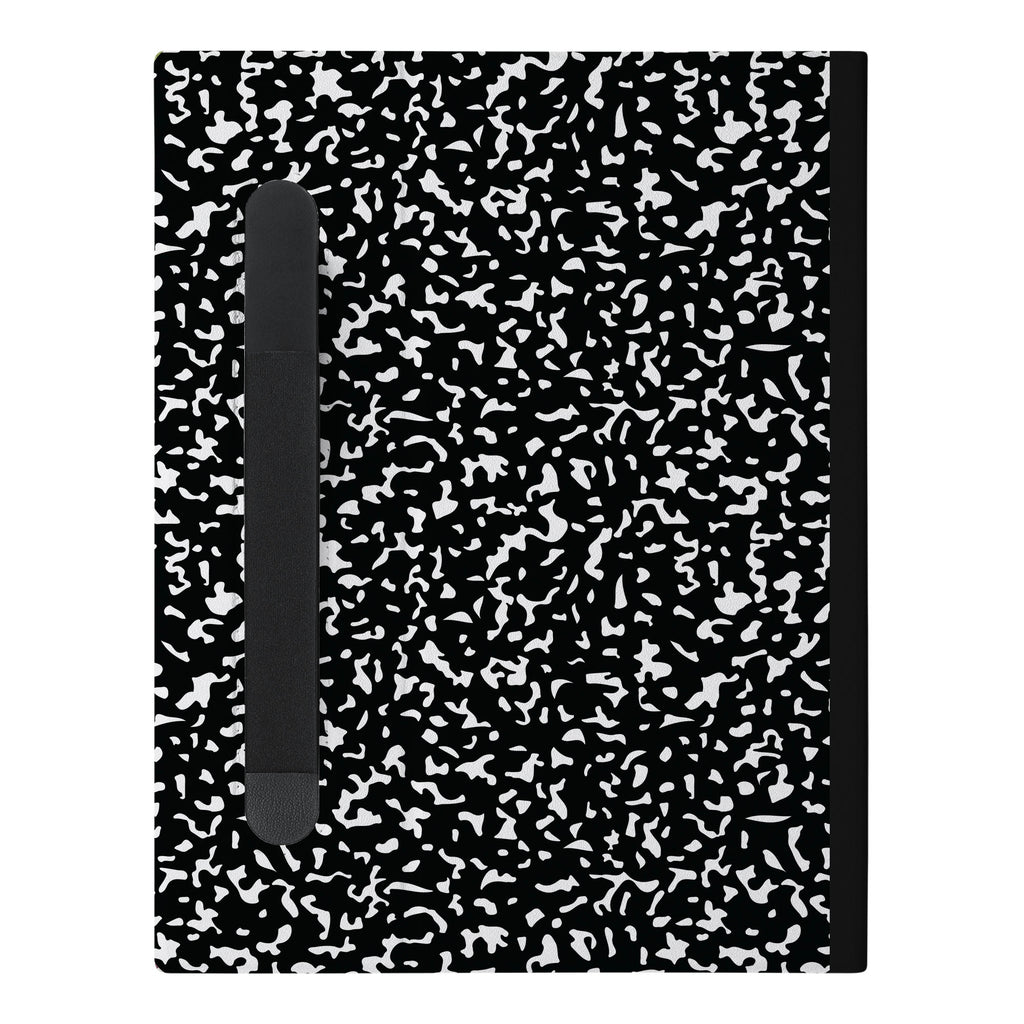 The Personalized VistaCase reMarkable Pen Holder Case with Composite Book design features a built-in Marker pen holder,