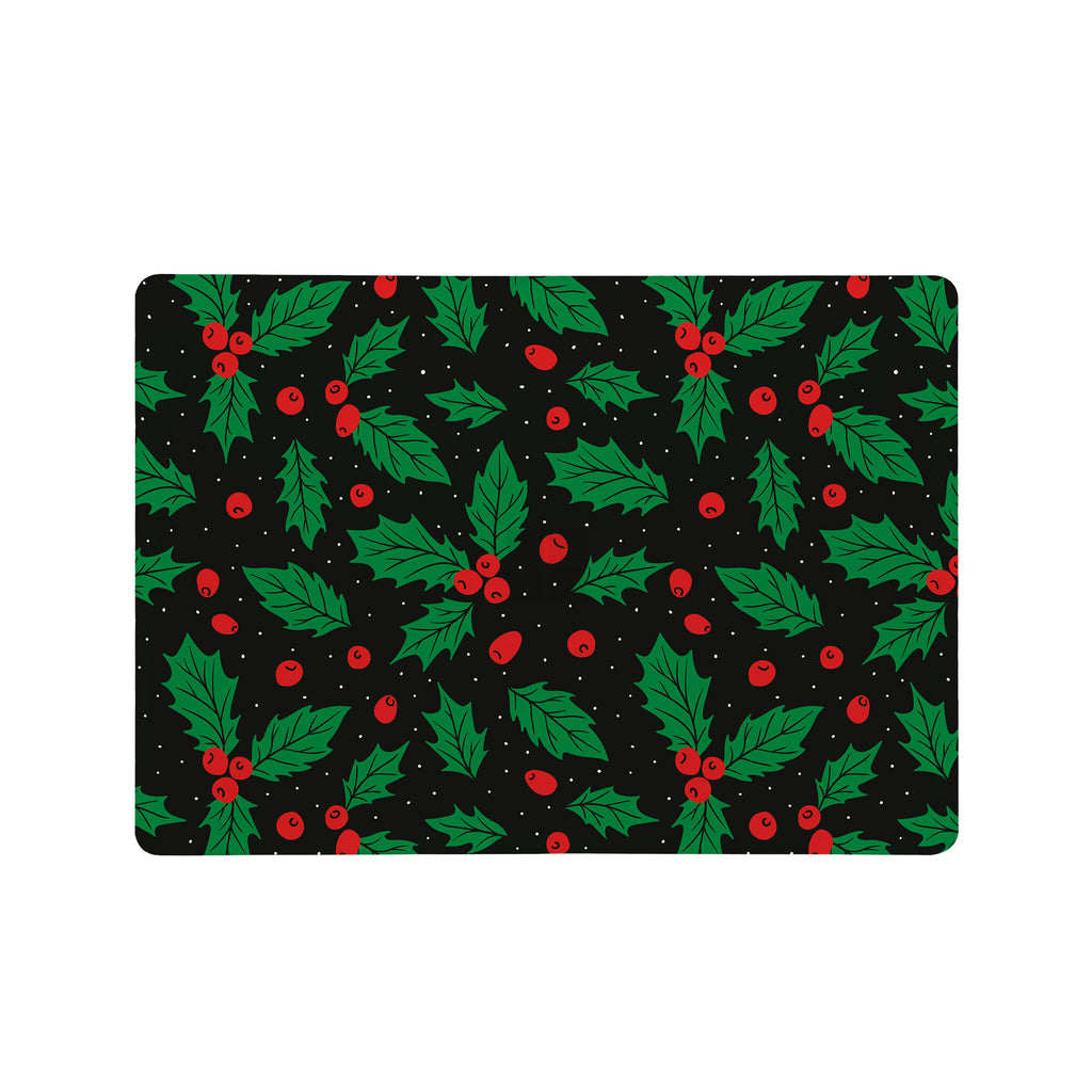 Add your name, company name, signature to this Front Personalized microsoft surface laptop Case Fruits design