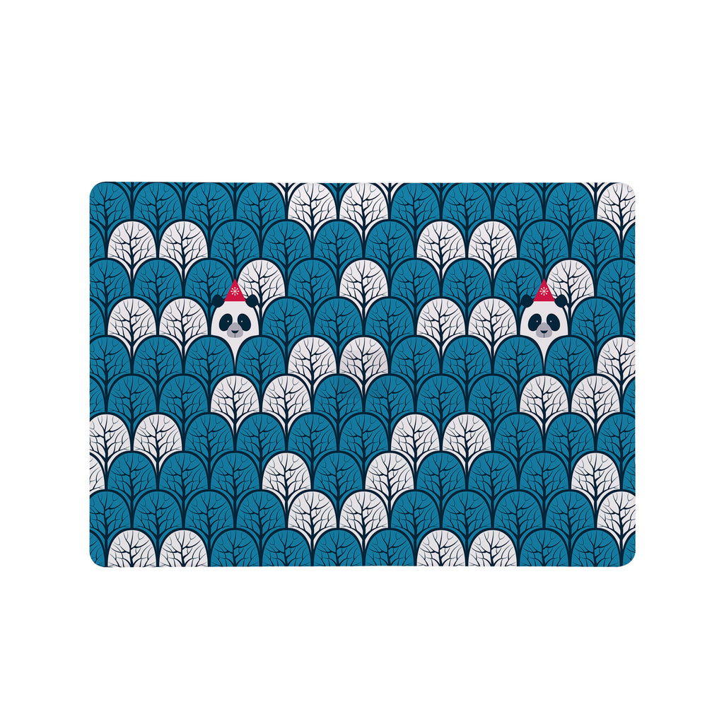 Add your name, company name, signature to this Front Personalized microsoft surface laptop Case Fox Fun design