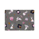 Add your name, company name, signature to this Front Personalized microsoft surface laptop Case Fruits design