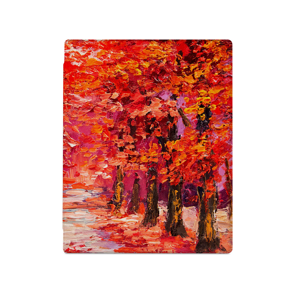 reMarkable Case - Oil Painting