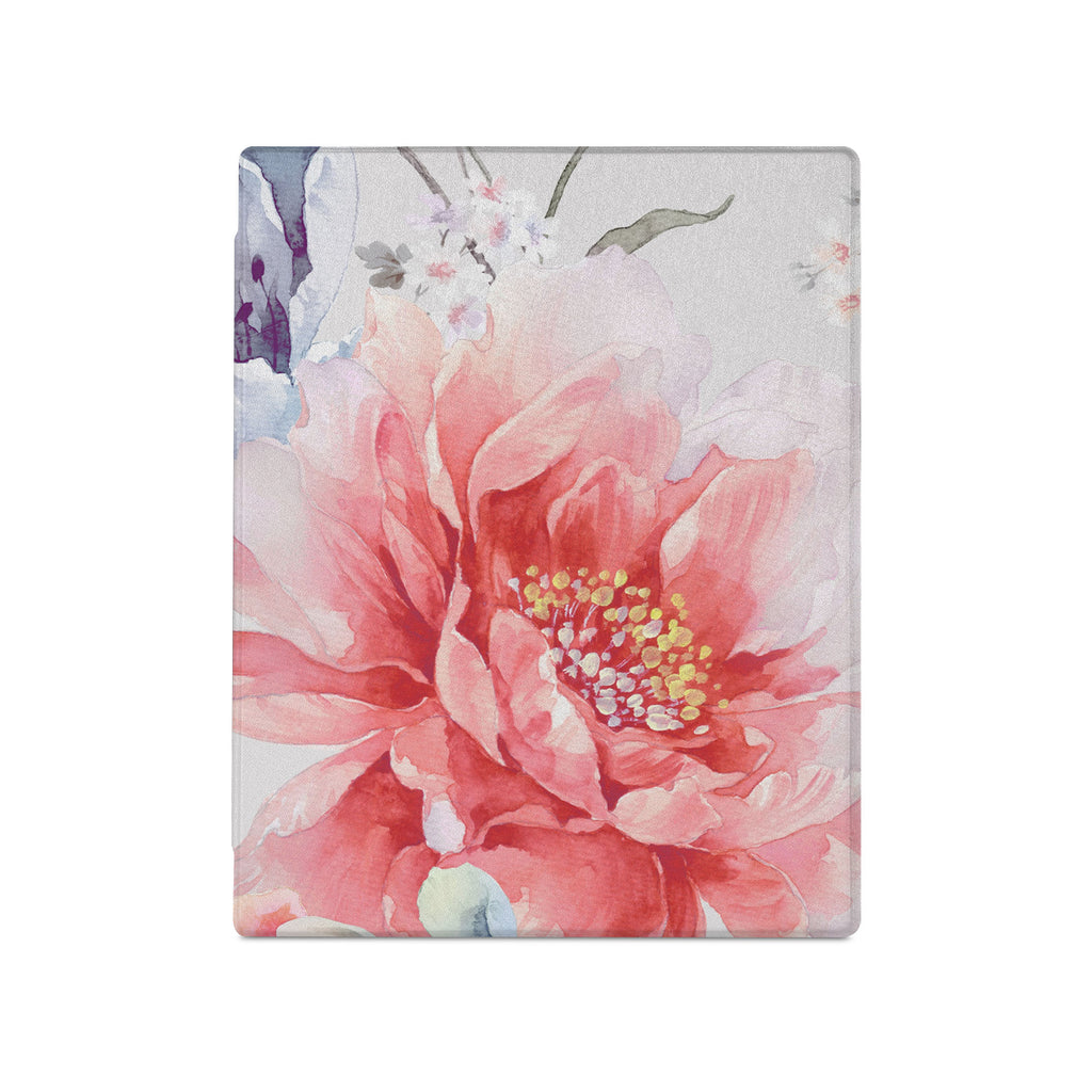 Vista Case reMarkable Folio case with Paisley Design, protect the reMarkable 2 from strong impact.