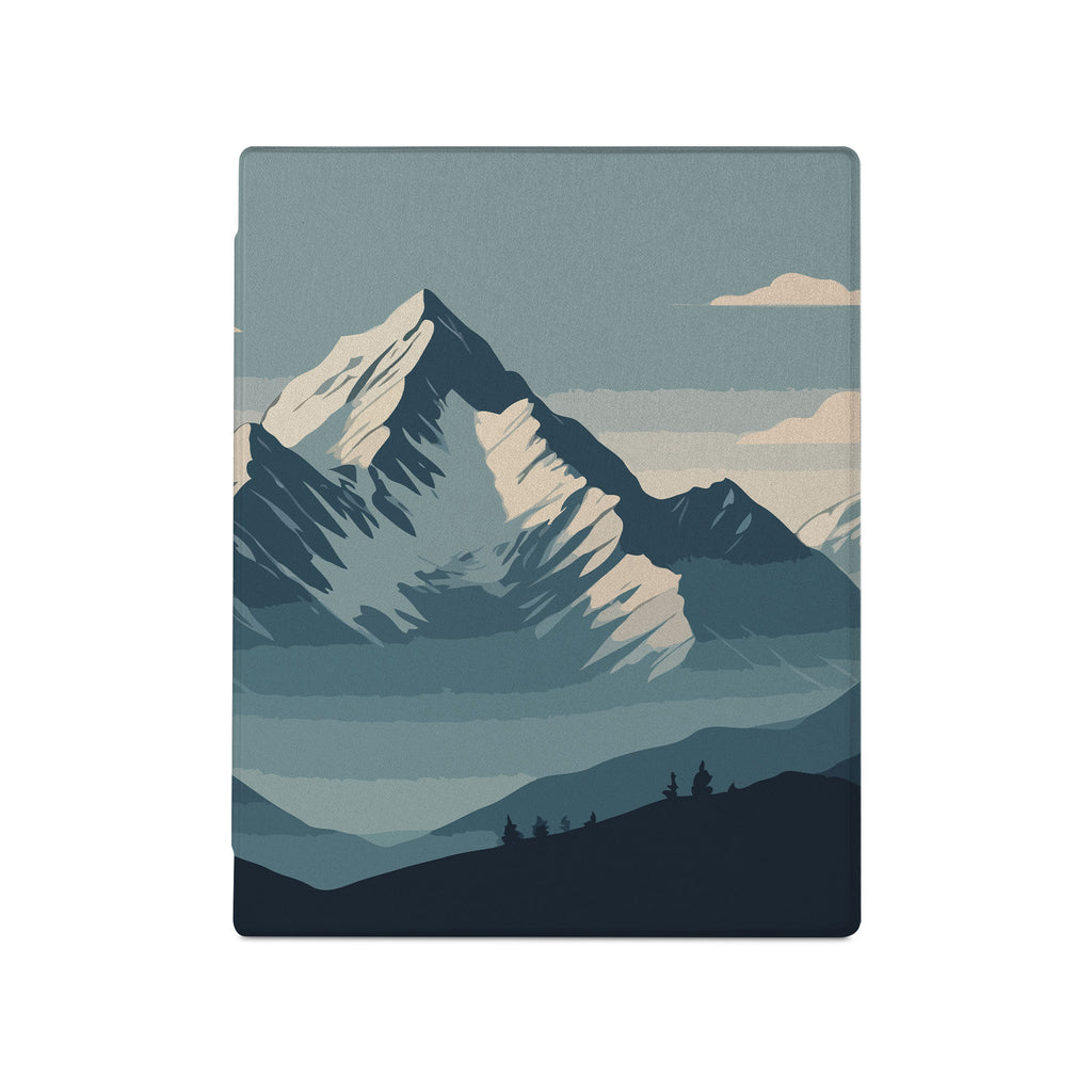 Vista Case reMarkable Folio case with Landscape Design, protect the reMarkable 2 from strong impact.