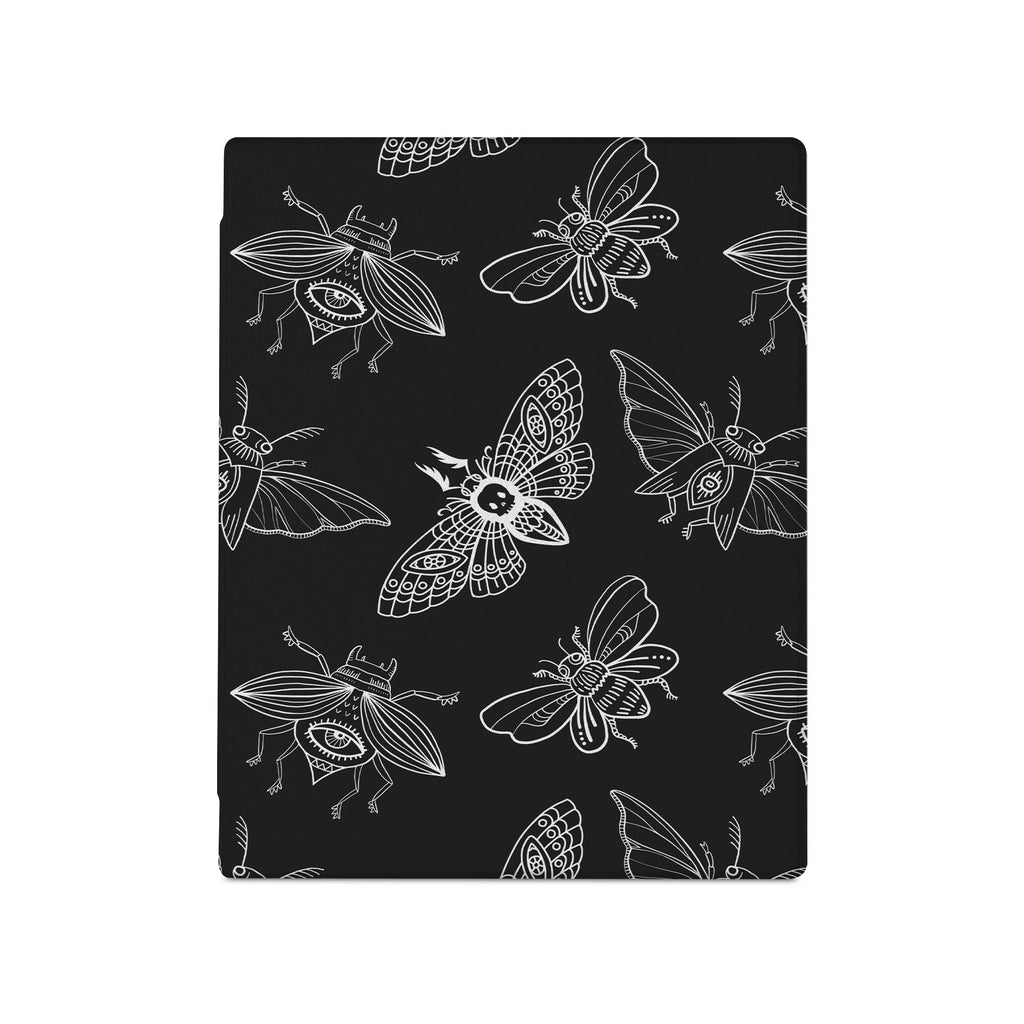 Vista Case reMarkable Folio case with Animal Skeleton Design, protect the reMarkable 2 from strong impact.