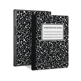 Vista Case reMarkable Folio case with Composite Book Design perfect fit for easy and comfortable use. Durable & solid frame protecting the reMarkable 2 from drop and bump.