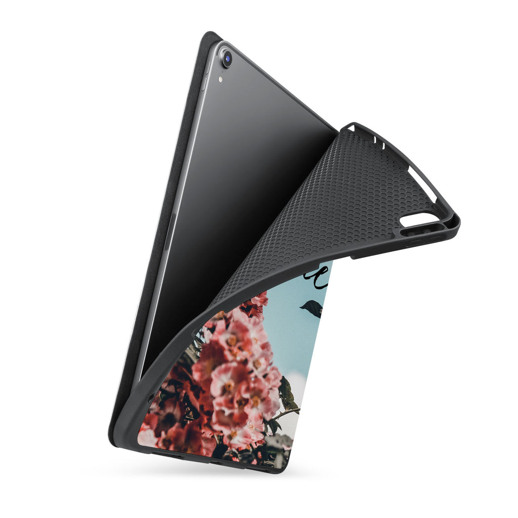 iPad Case - Photo Collage 23