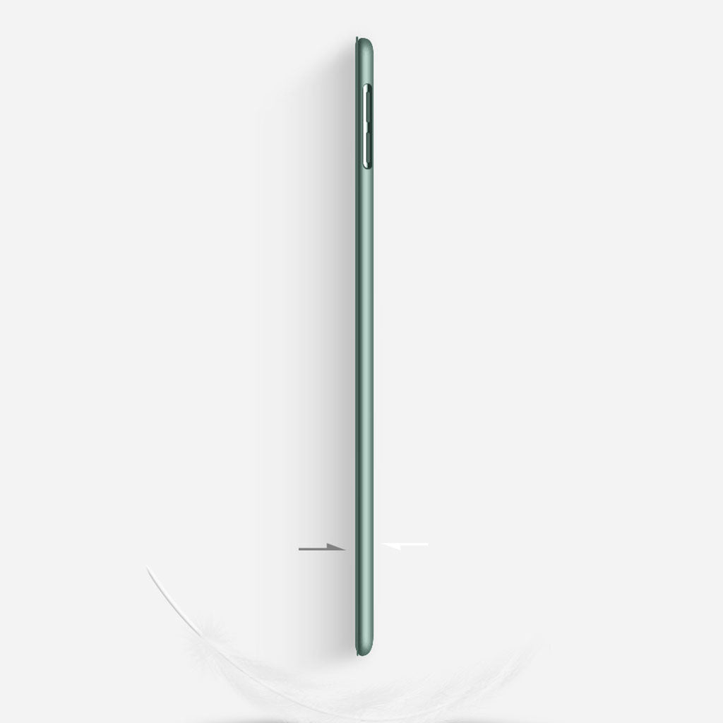 iPad Trifold Case - Signature with Occupation 29