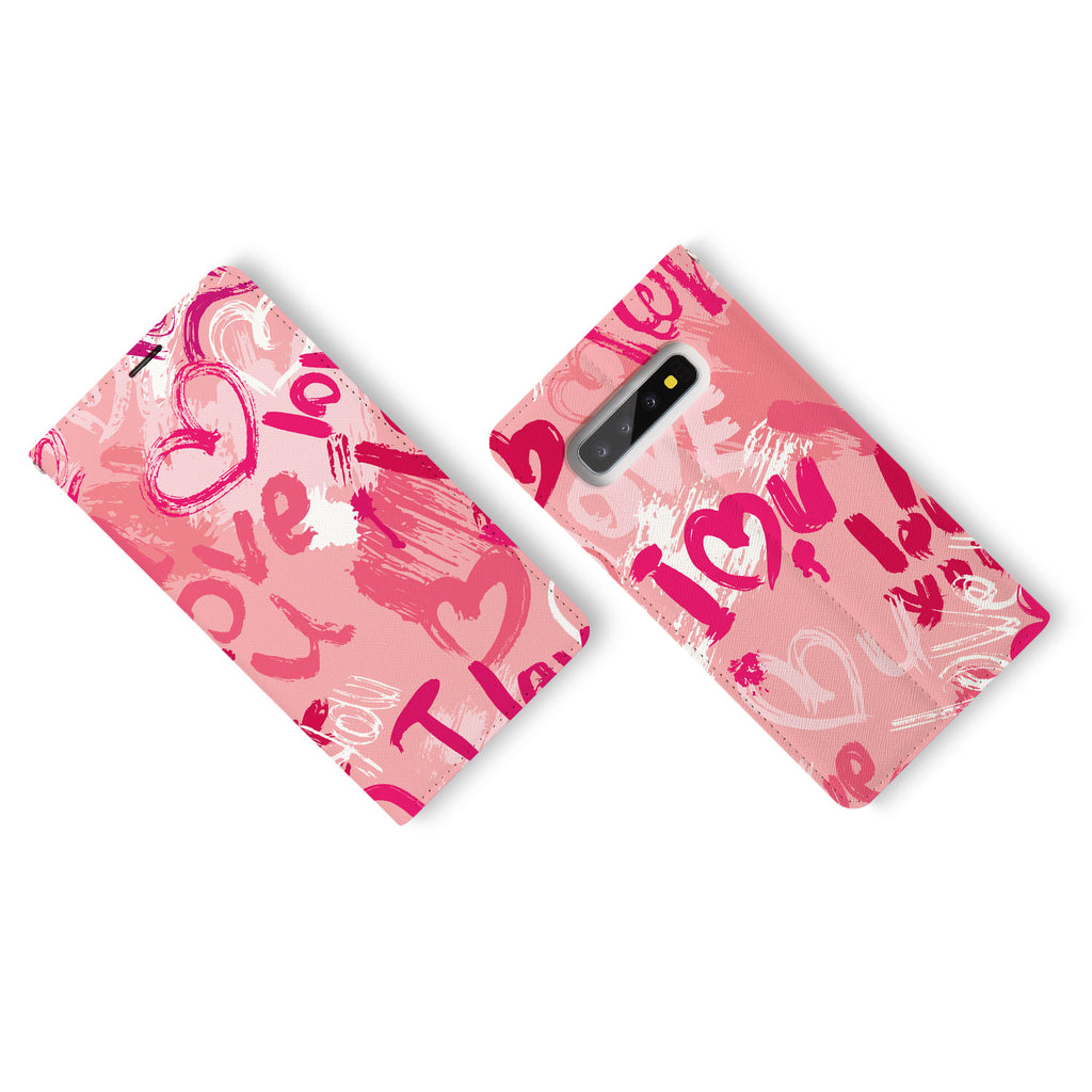 Lose your wallet? Use Find My Phone to get everything back with one tap!