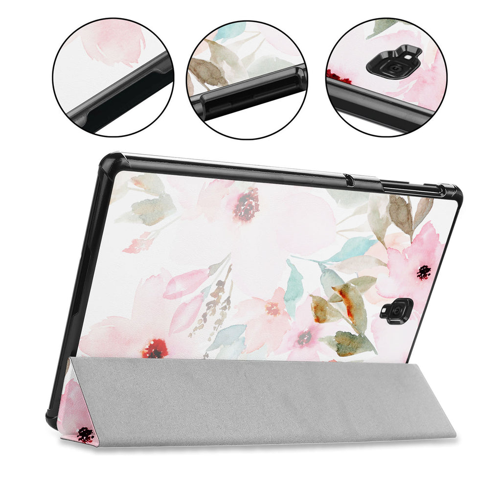 Full, comfortable access to all ports and function buttons