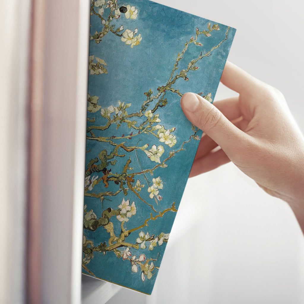 Get your iPad protected with the personalized iPad folio case with Oil Painting design