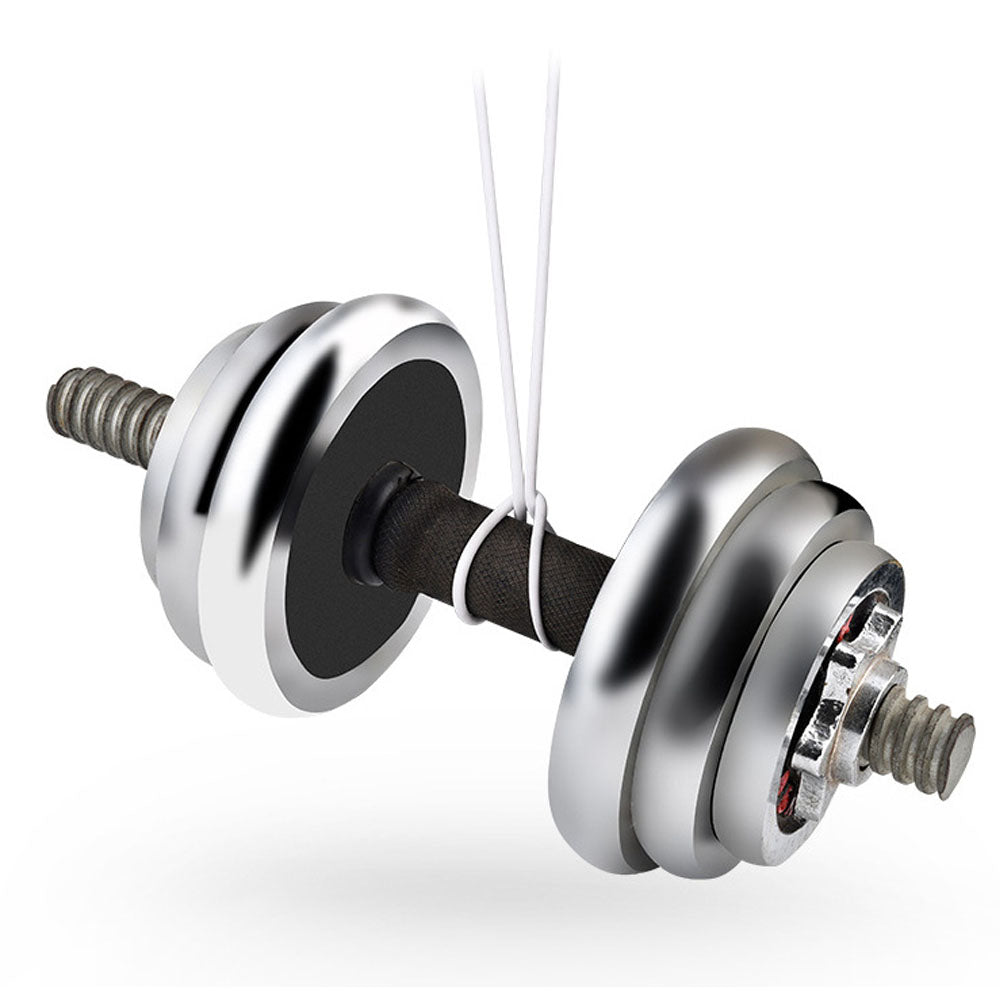 USB-C to Lightning Cable