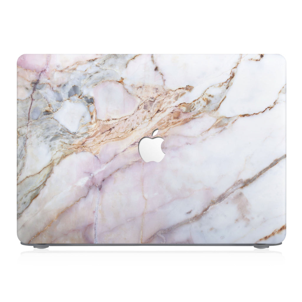 This lightweight, slim hardshell with 2 design is easy to install and fits closely to protect against scratches