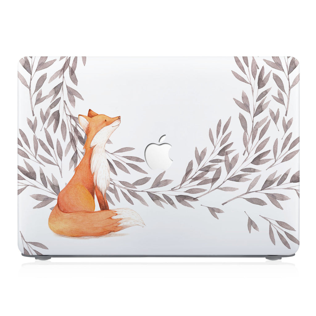 This lightweight, slim hardshell with 3 design is easy to install and fits closely to protect against scratches