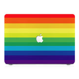 This lightweight, slim hardshell with 5 design is easy to install and fits closely to protect against scratches