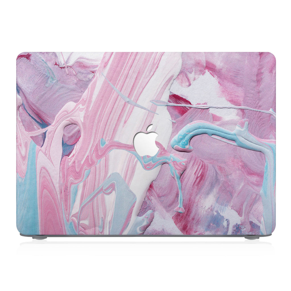 This lightweight, slim hardshell with 3 design is easy to install and fits closely to protect against scratches