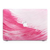 This lightweight, slim hardshell with 6 design is easy to install and fits closely to protect against scratches