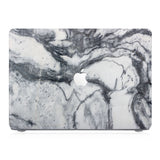 This lightweight, slim hardshell with 6 design is easy to install and fits closely to protect against scratches