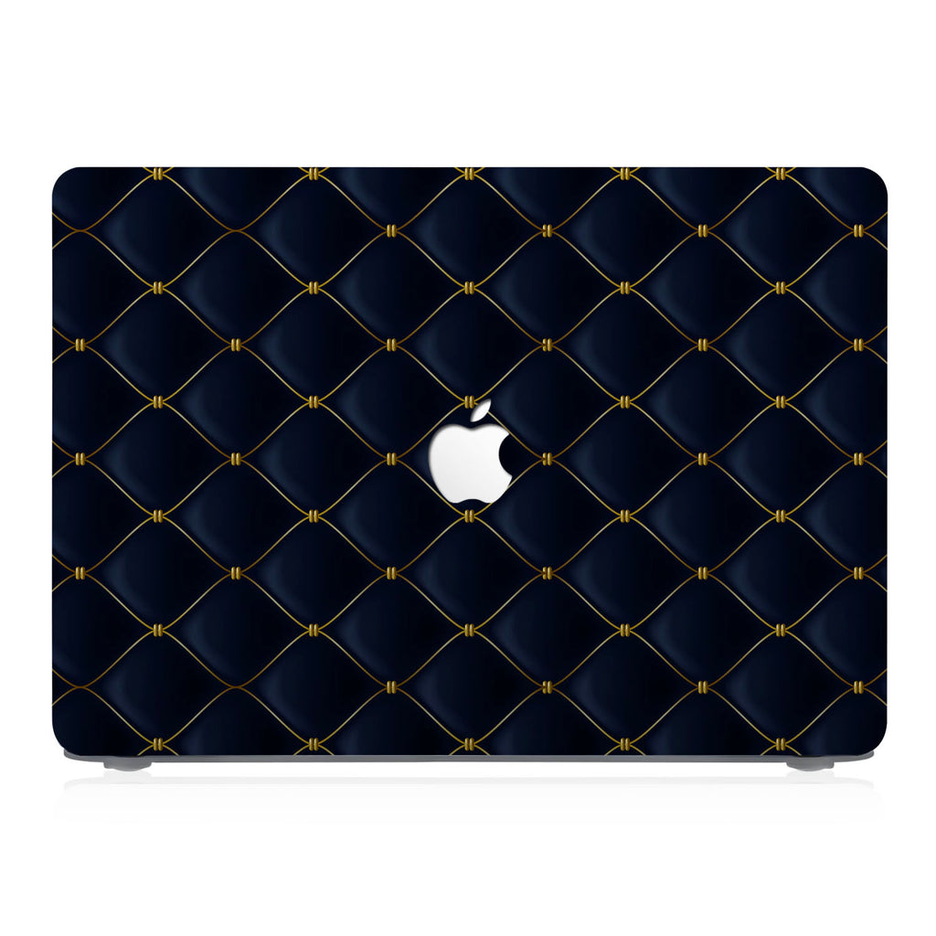 This lightweight, slim hardshell with 2 design is easy to install and fits closely to protect against scratches