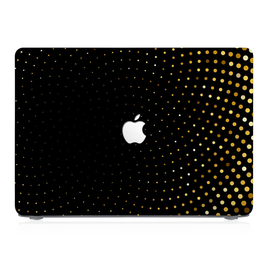 This lightweight, slim hardshell with 5 design is easy to install and fits closely to protect against scratches