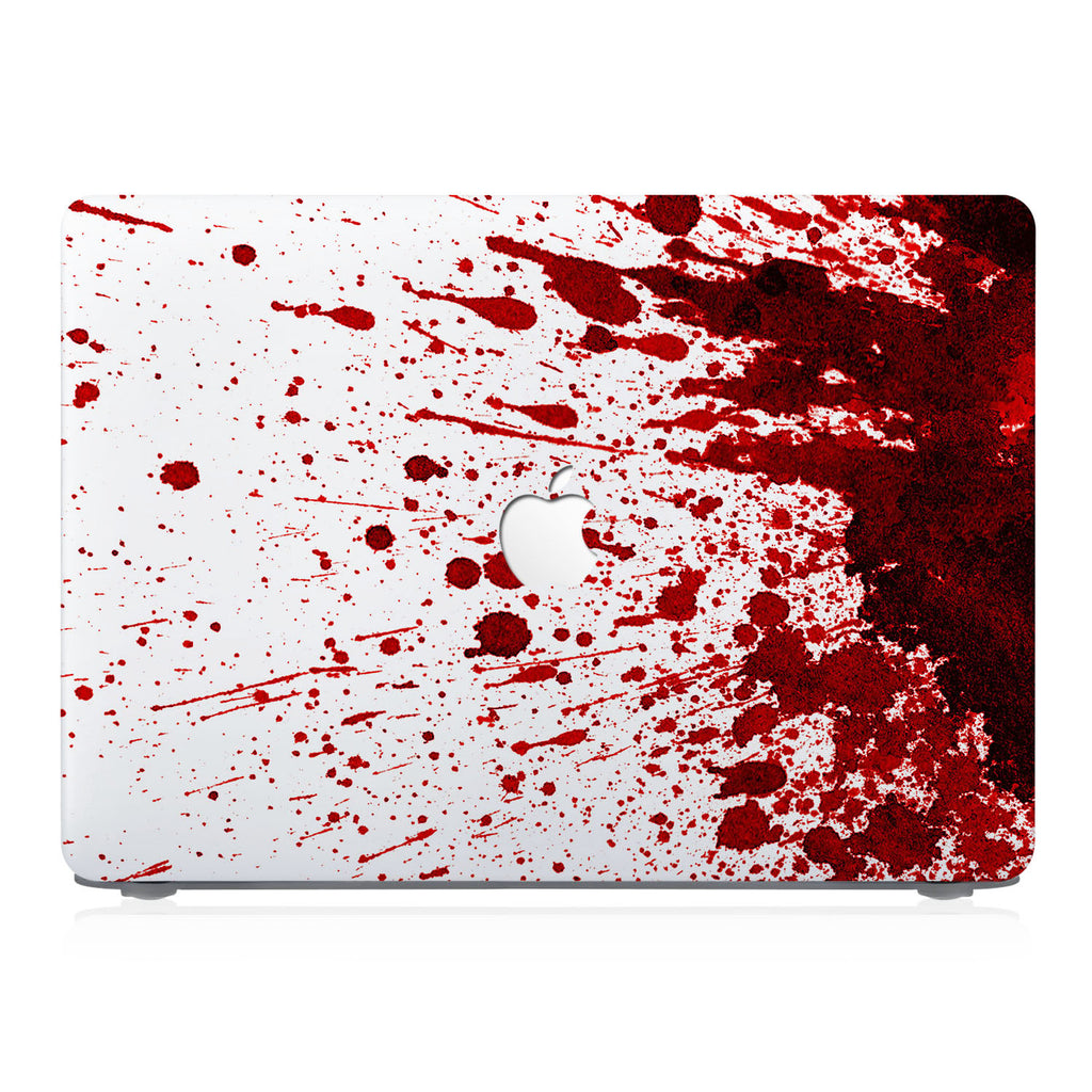 This lightweight, slim hardshell with 8 design is easy to install and fits closely to protect against scratches