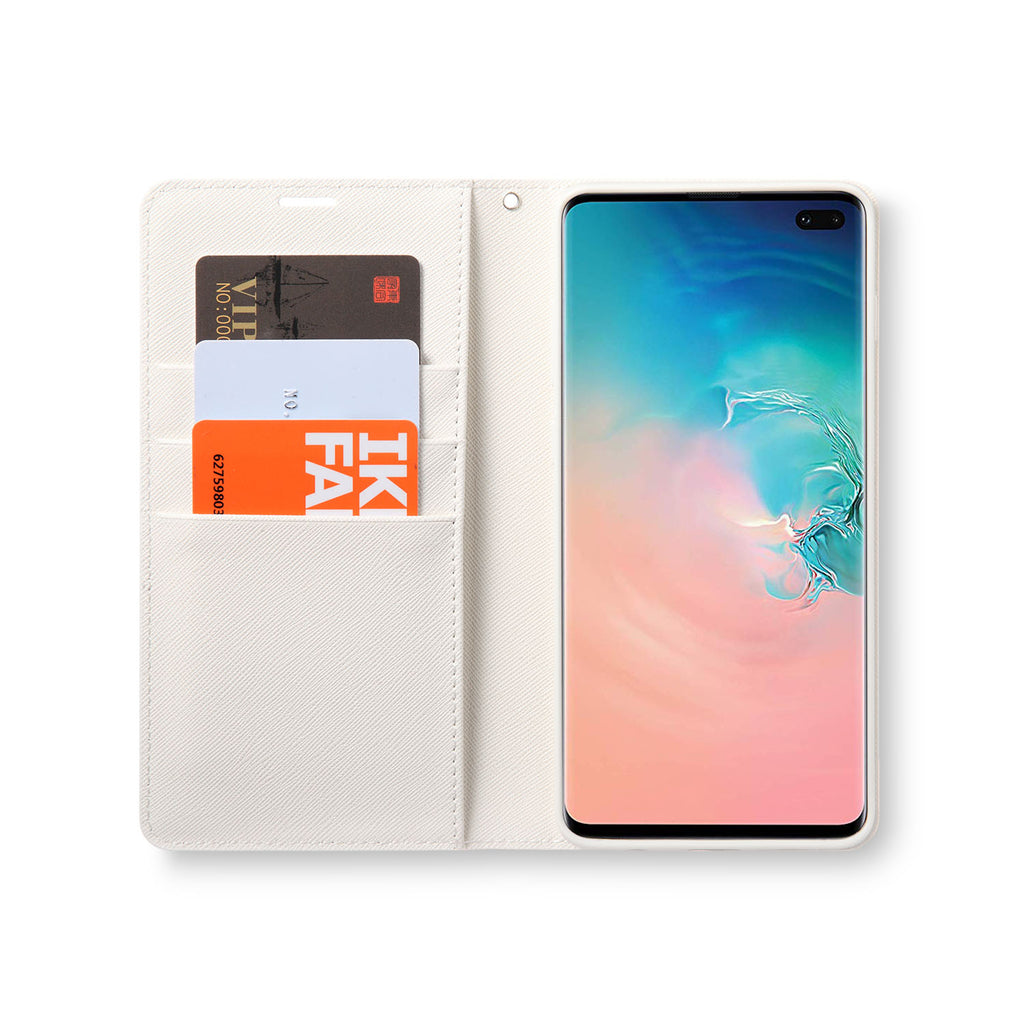 Samsung Wallet - Two Photos