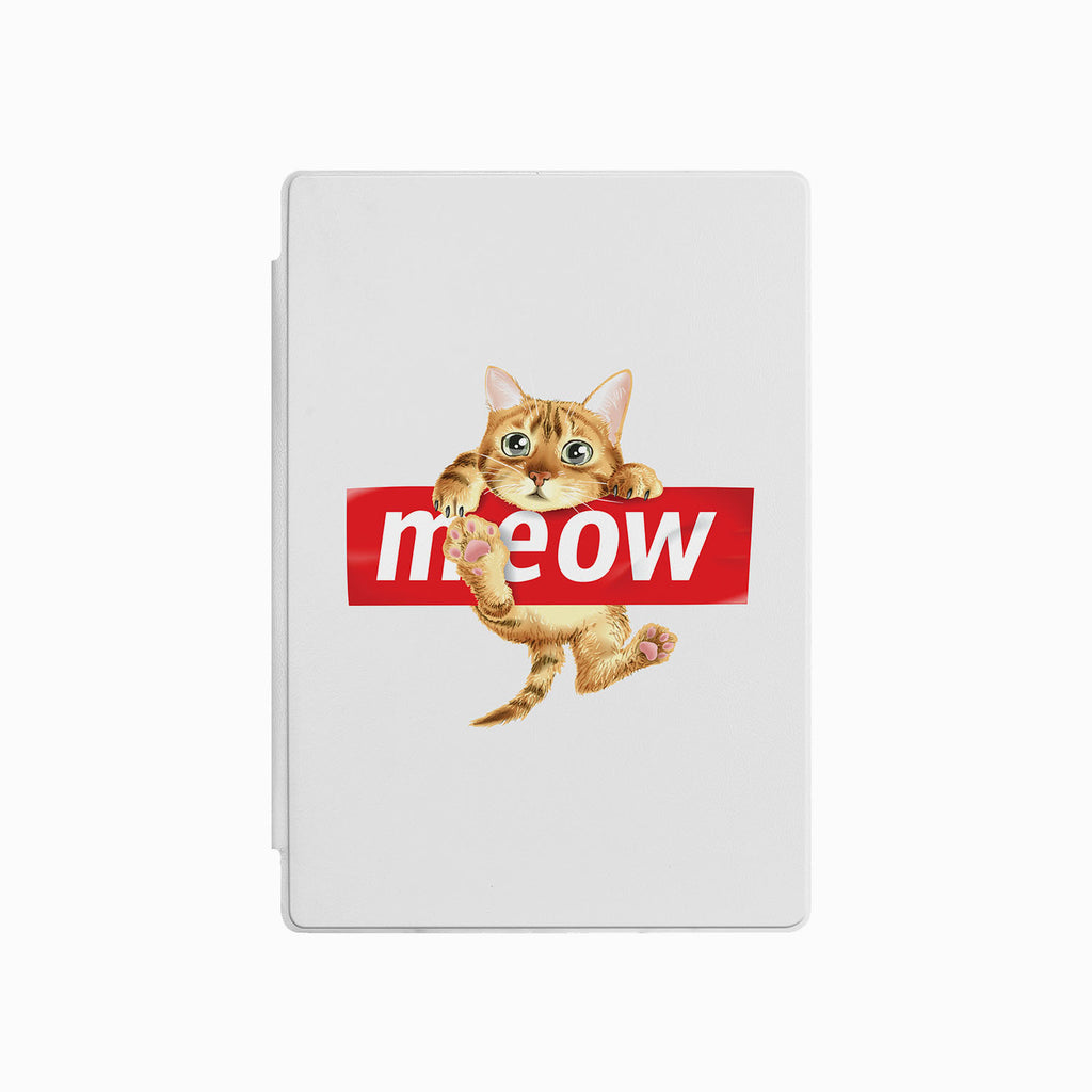 Microsoft Surface Case - Cat Fun