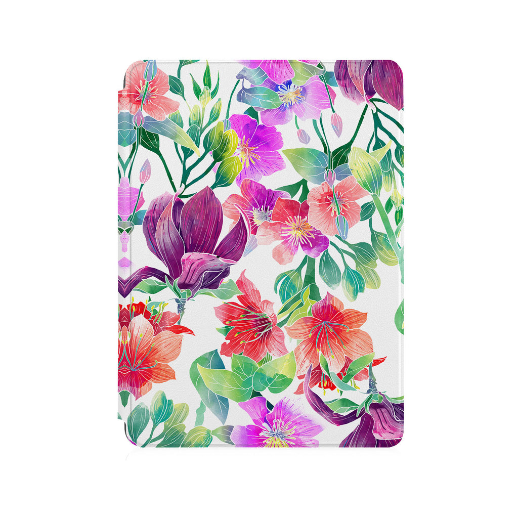 Microsoft Surface Case - Watercolor Flower