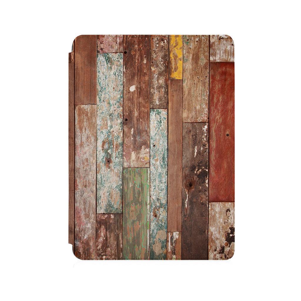 Microsoft Surface Case - Wood