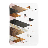 the front view of Personalized Samsung Galaxy Tab Case with 05 design