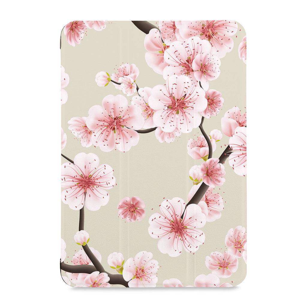 the front view of Personalized Samsung Galaxy Tab Case with 03 design