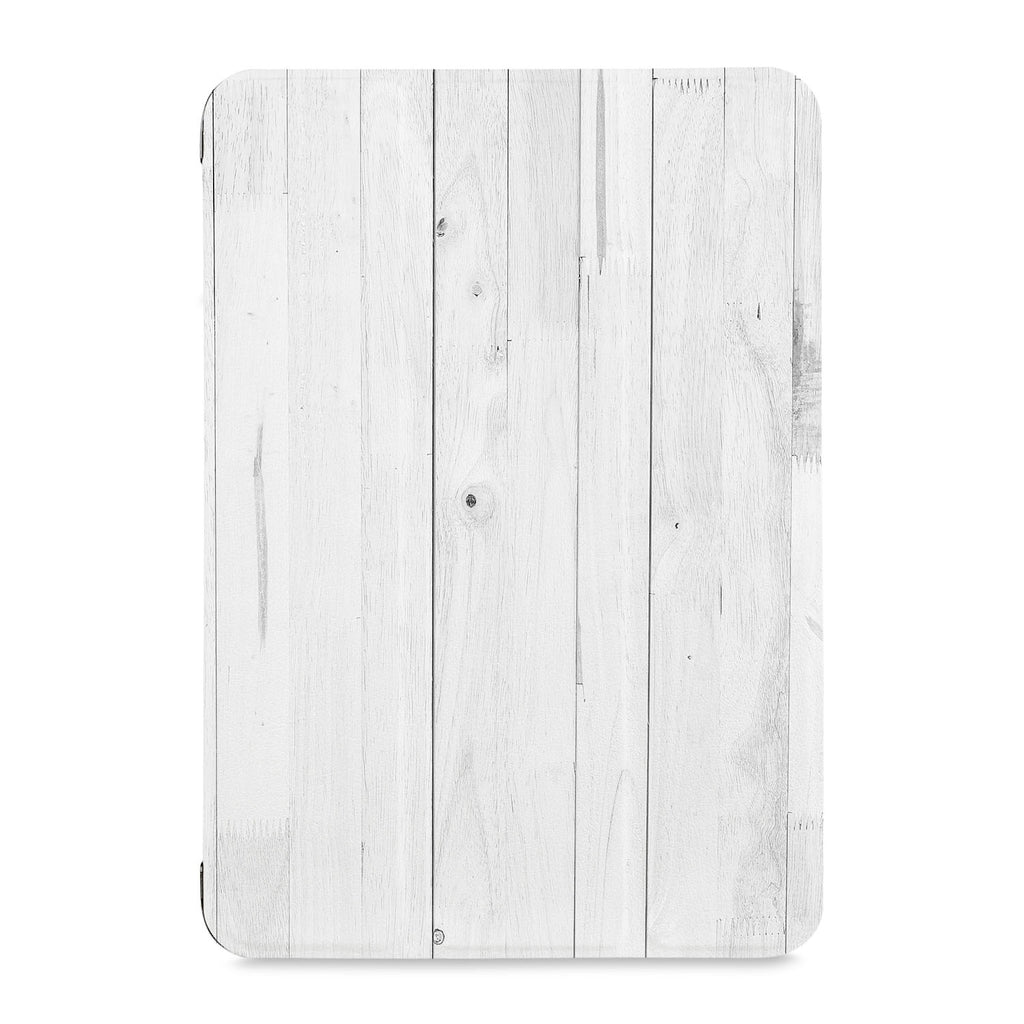 the front view of Personalized Samsung Galaxy Tab Case with 04 design