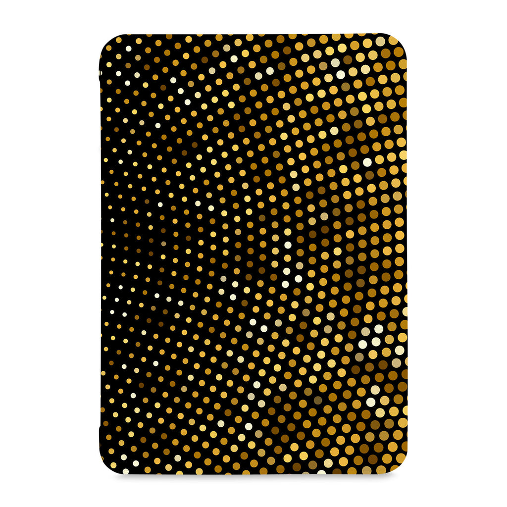 the front view of Personalized Samsung Galaxy Tab Case with 05 design