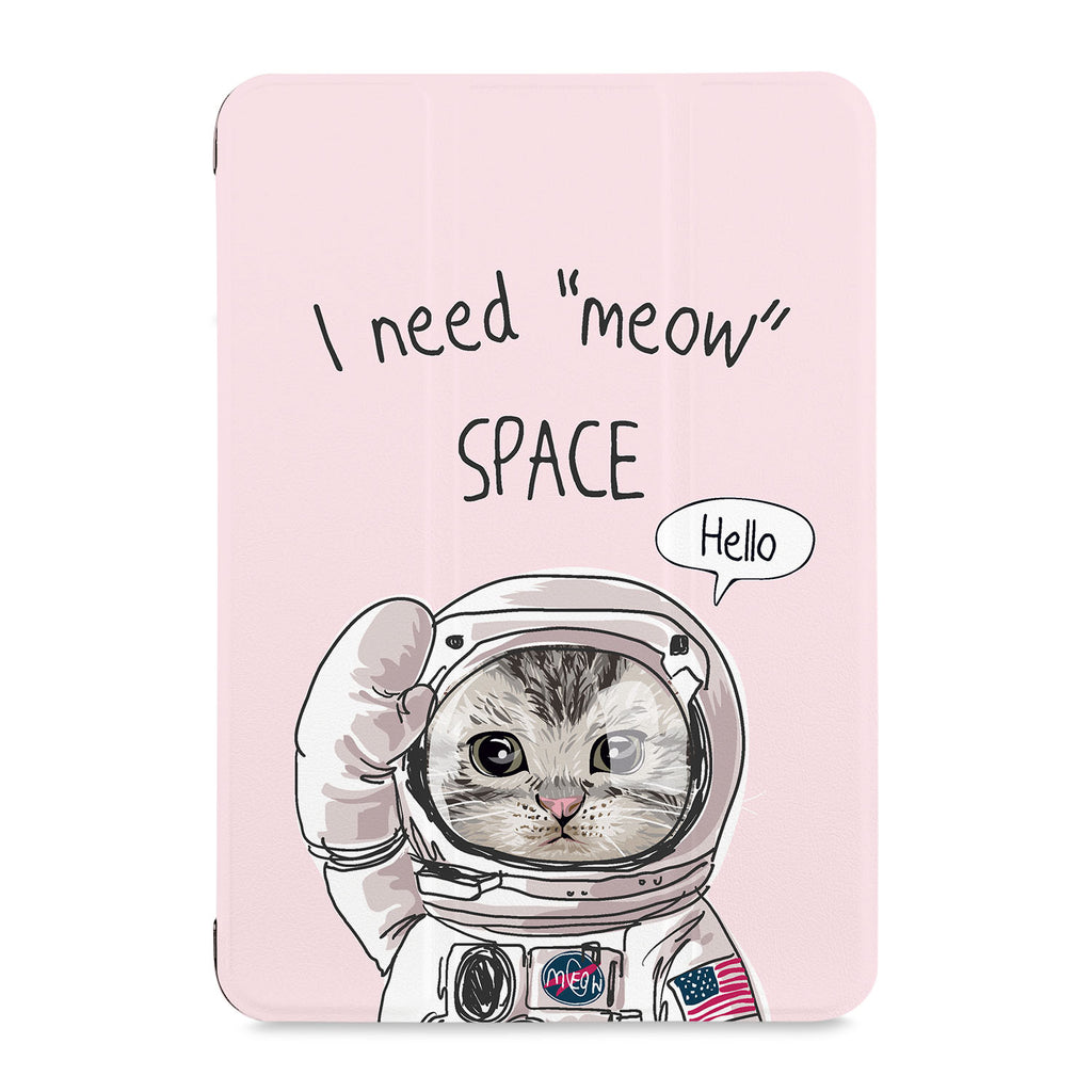 the front view of Personalized Samsung Galaxy Tab Case with 06 design