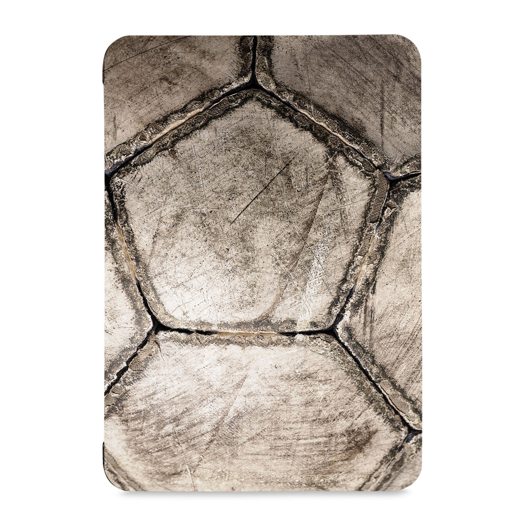 the front view of Personalized Samsung Galaxy Tab Case with 02 design