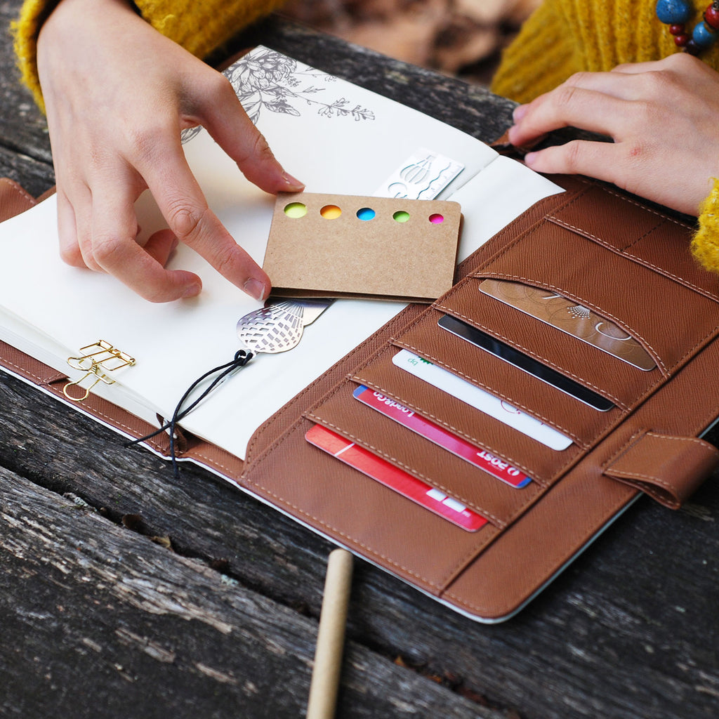 Diary - Eight Photos