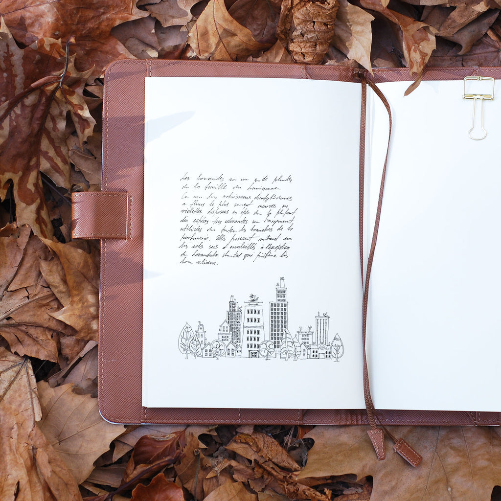 Diary - Eight Photos