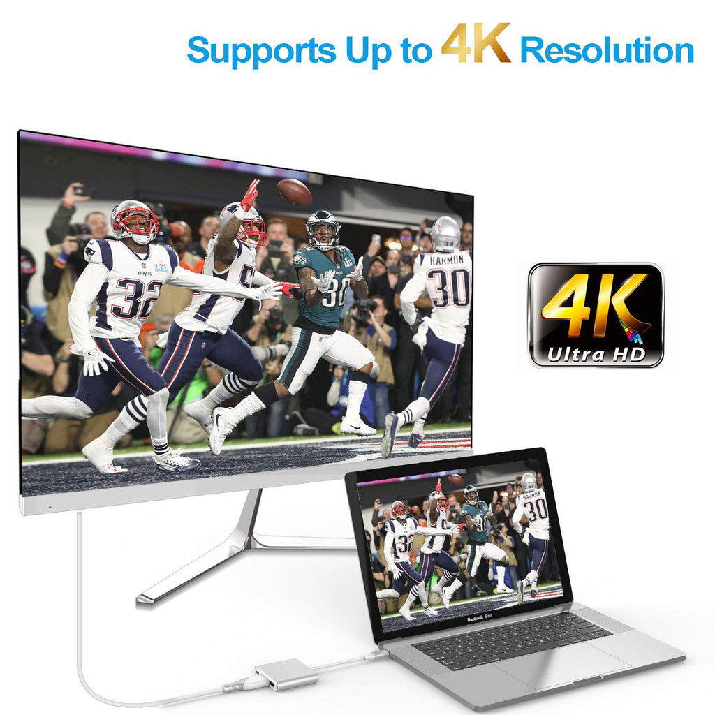 Type-C Basic Adaptor