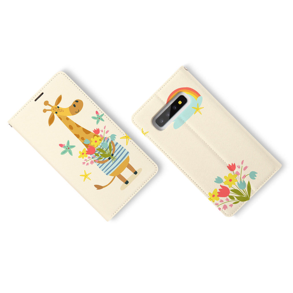 Lose your wallet? Use Find My Phone to get everything back with one tap!