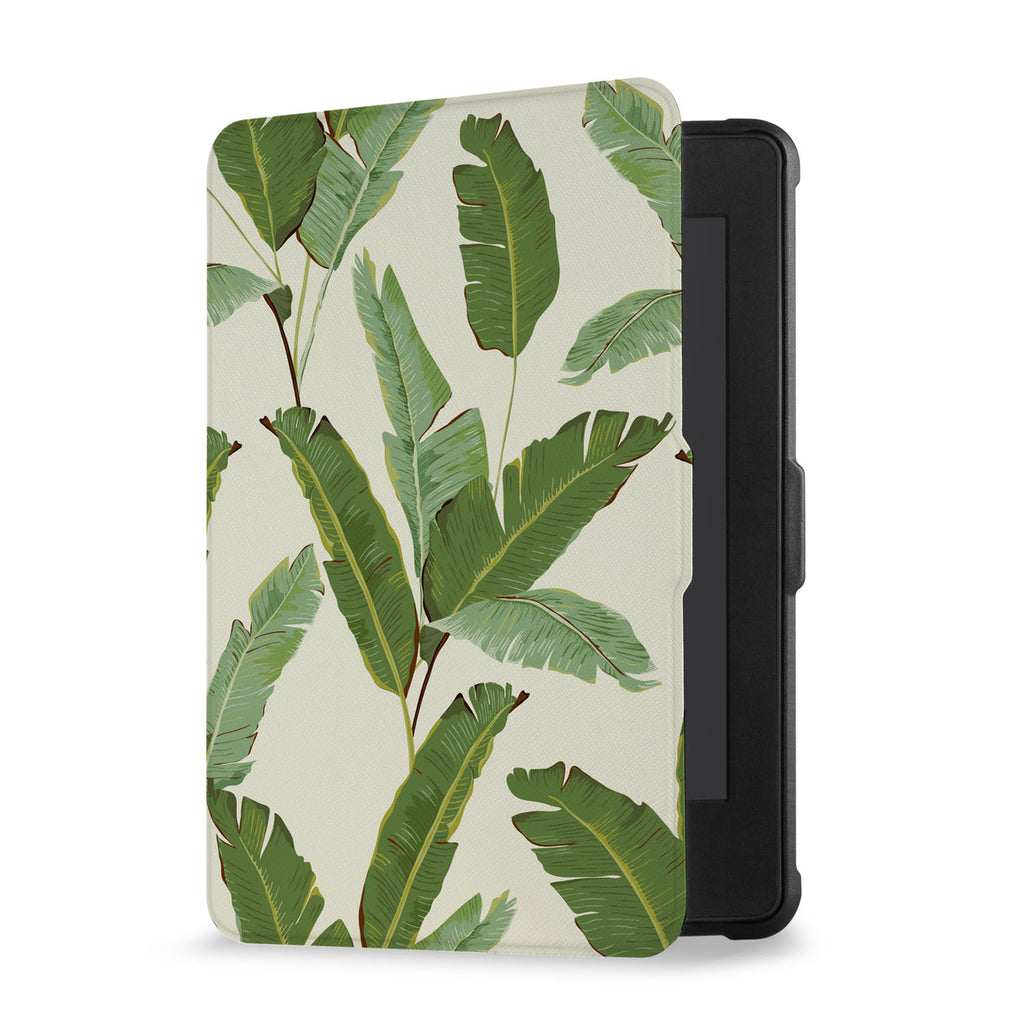 Opens and closes just like a book to wake your Kindle or put it to sleep - swap