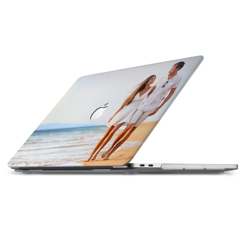 Macbook Case - Single Photo