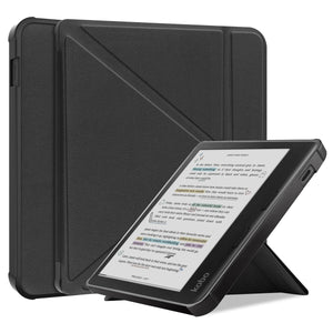 KOBO Case - Solid Black