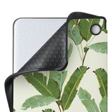 swap - personalized KOBO case and Green Leaves design