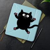 personalized KOBO case and Cat Kitty design