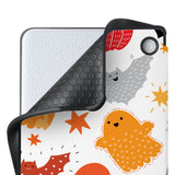 swap - personalized KOBO case and Halloween design