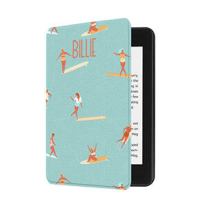 Kindle Case - Summer