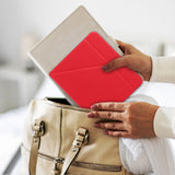 KOBO Case - Solid Red