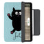 iPad SlimFit Case - Cat Kitty