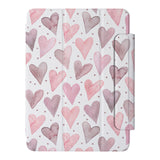 swap -  the VistaCase Personalized iPad Slim Fit Case with Love designs this case offers both style and functionality. 