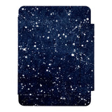 swap -  the VistaCase Personalized iPad Slim Fit Case with Galaxy Universe designs this case offers both style and functionality. 